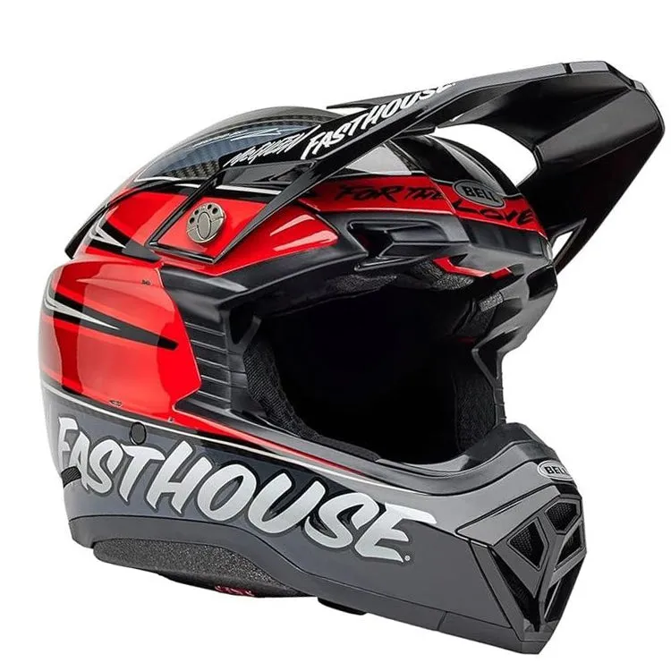 Day in the Dirt 27 Bell Moto-10 Spherical Limited Edition Helmet