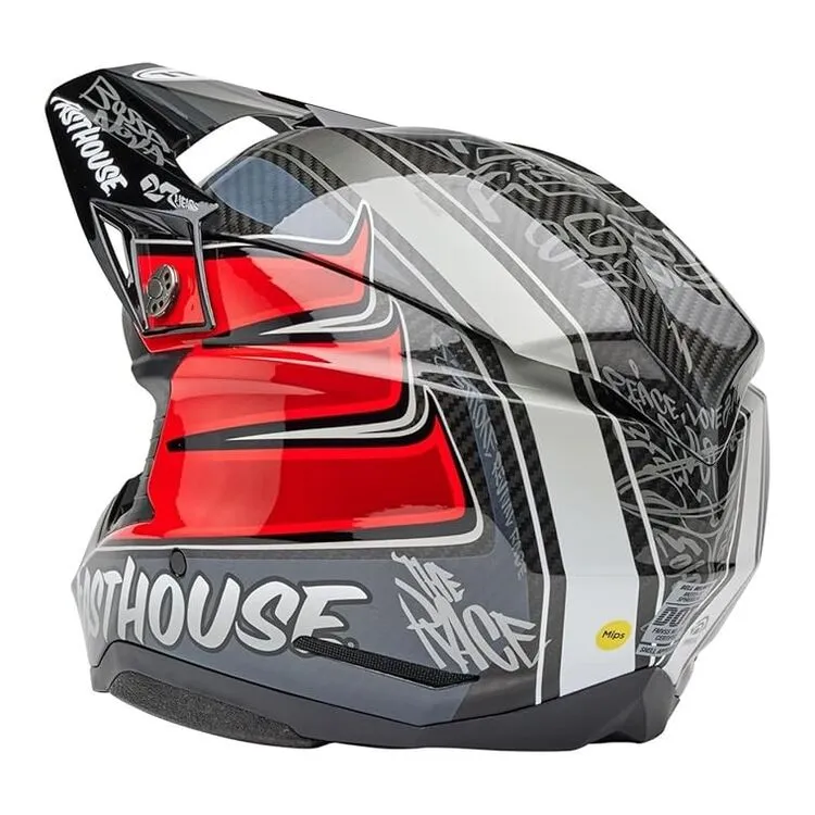 Day in the Dirt 27 Bell Moto-10 Spherical Limited Edition Helmet