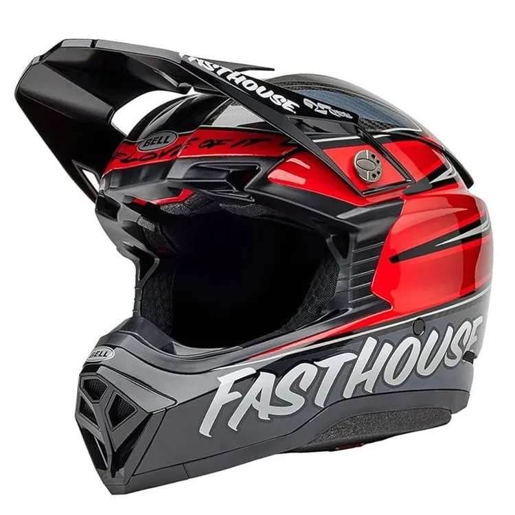 Day in the Dirt 27 Bell Moto-10 Spherical Limited Edition Helmet