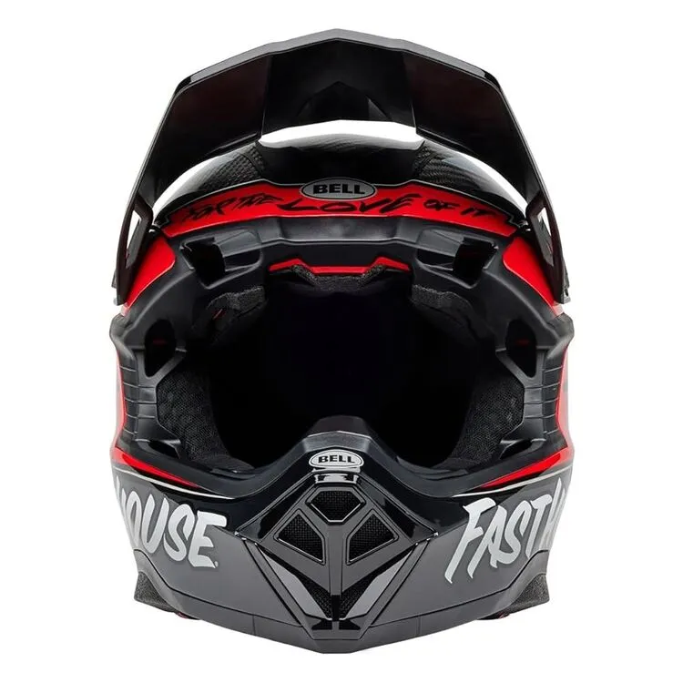 Day in the Dirt 27 Bell Moto-10 Spherical Limited Edition Helmet