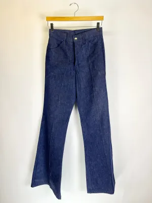 Deadstock Jeans
