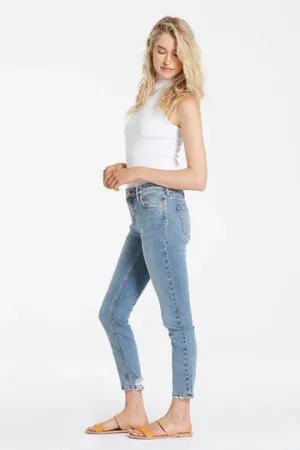 Dear John Aiden High Rise Girlfriend Jean