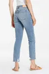 Dear John Aiden High Rise Girlfriend Jean