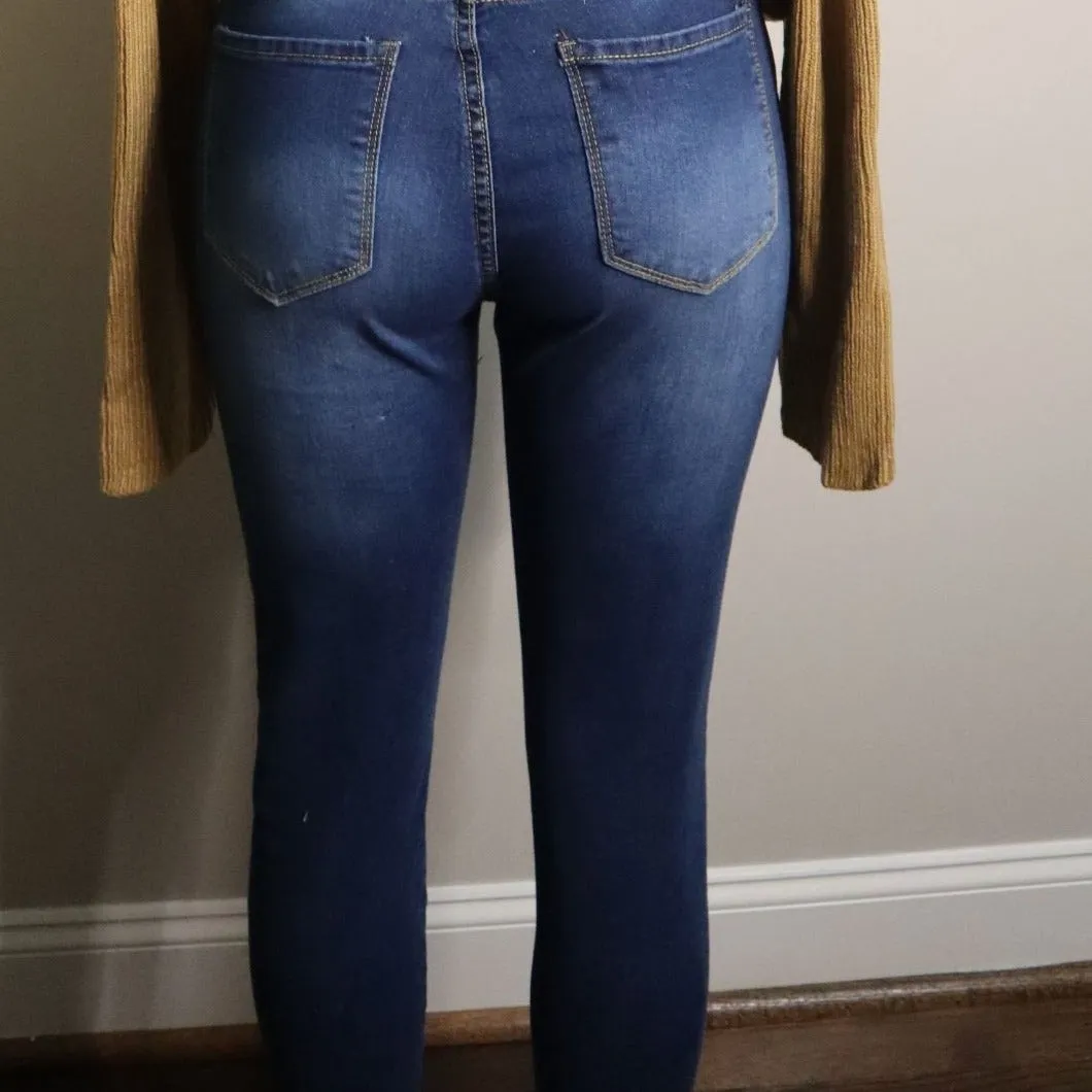Denim Diva