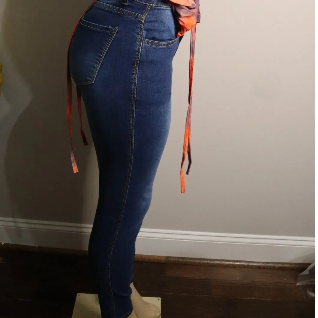 Denim Diva