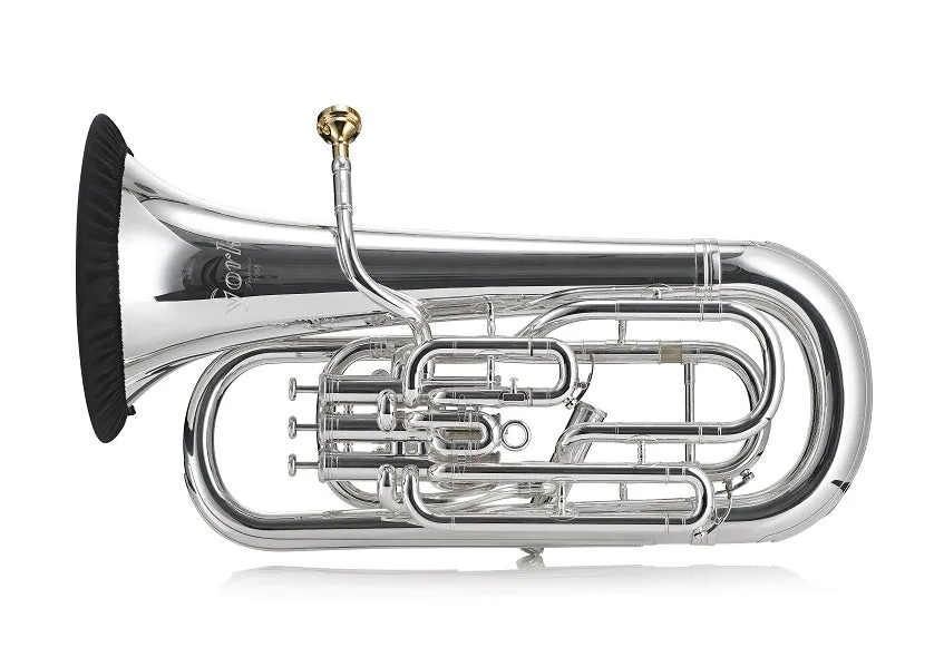 Denis Wick - Stretchable Bell Cover - Baritone & Bass Trombone 9.5"