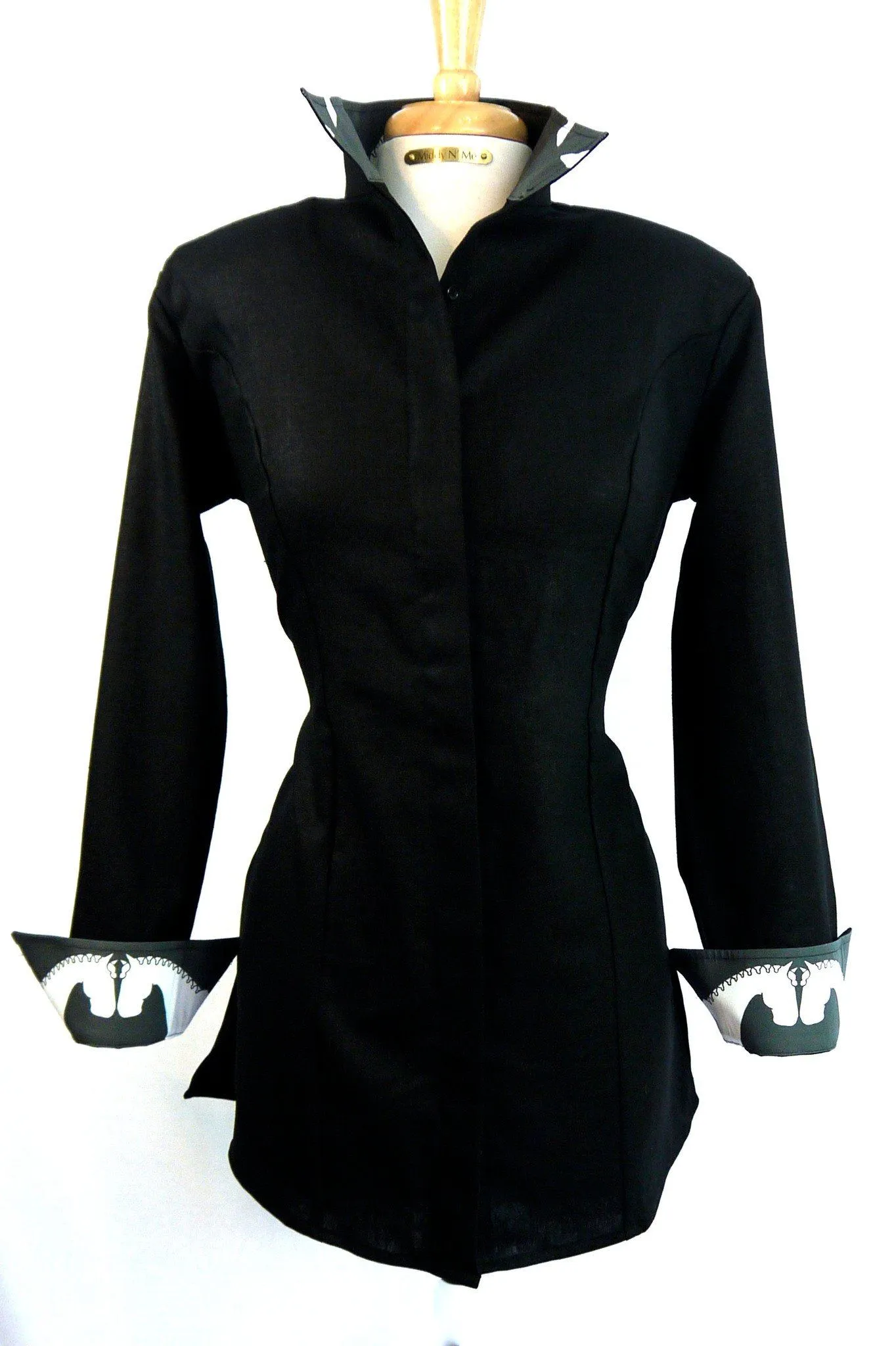 DEVON TUNIC