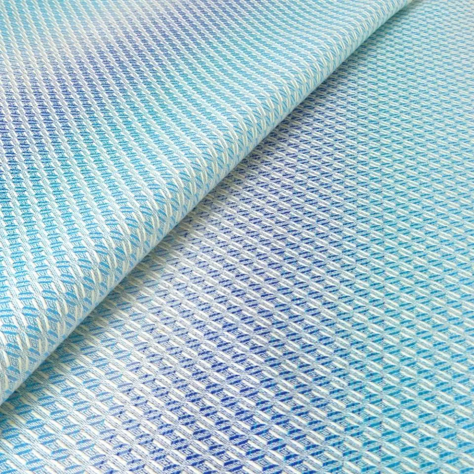 Didymos Facett Midday Sky Woven Wrap