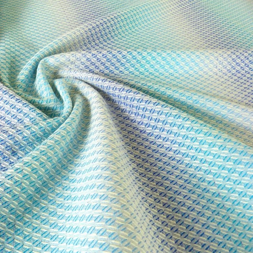 Didymos Facett Midday Sky Woven Wrap