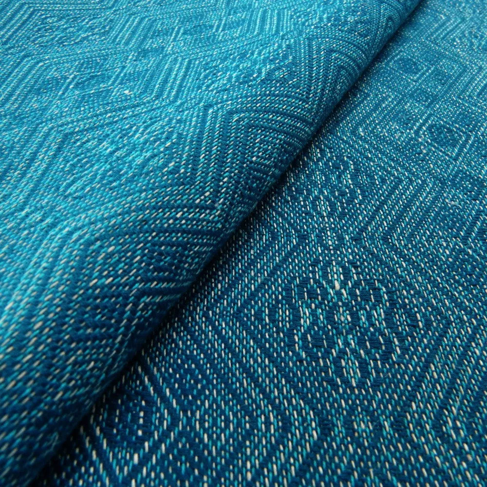 Didymos Mystic Petrol 1975 Woven Wrap