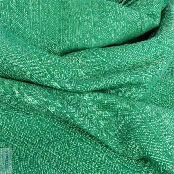 Didymos Prima Spring in Flanders Hemp Woven Wrap