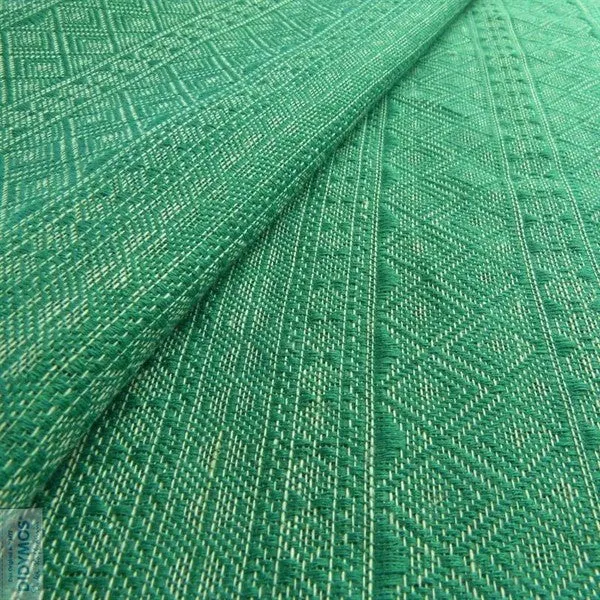 Didymos Prima Spring in Flanders Hemp Woven Wrap