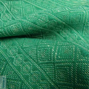 Didymos Prima Spring in Flanders Hemp Woven Wrap