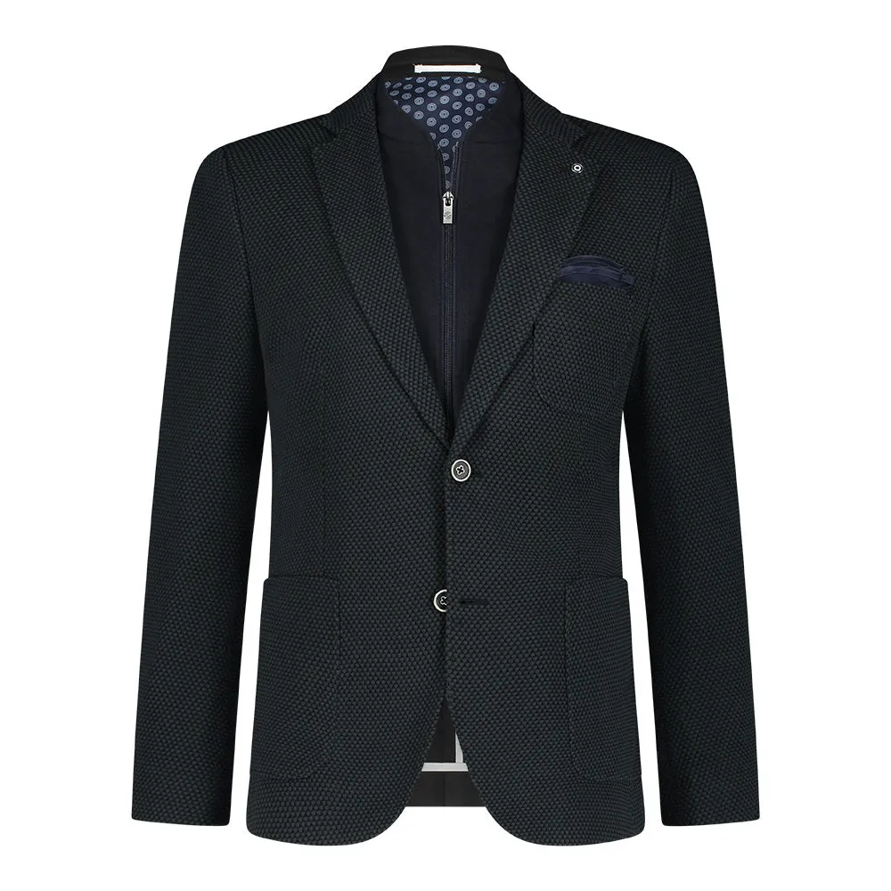 Discovery Blazer