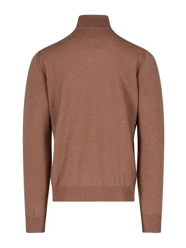 Dolcevita In Cashmere