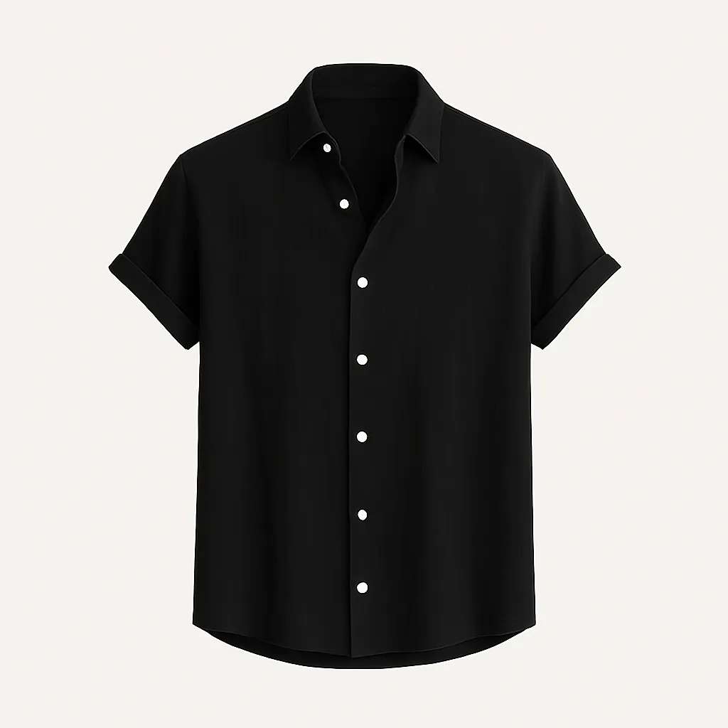 Domoir | Palma Cotton Tee