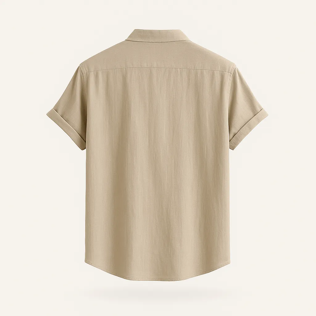 Domoir | Palma Cotton Tee