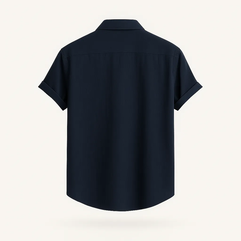 Domoir | Palma Cotton Tee