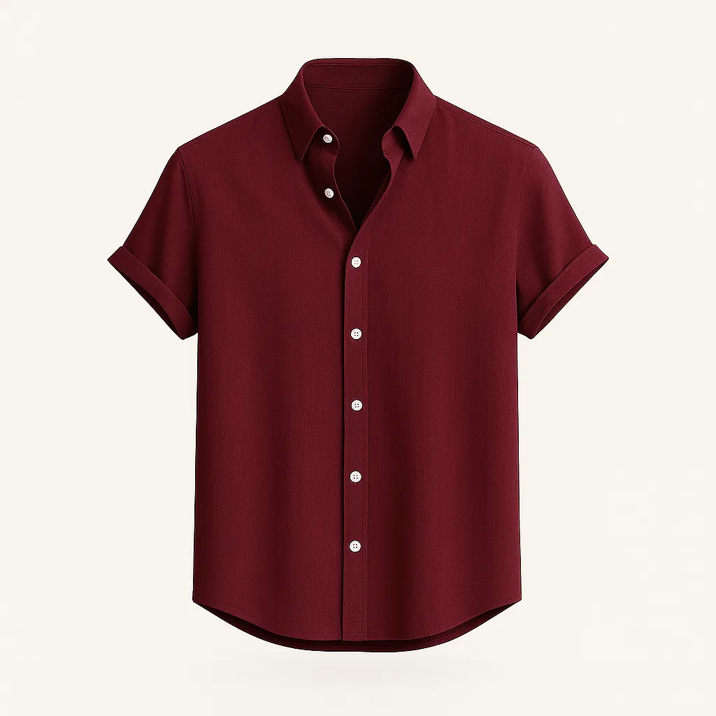 Domoir | Palma Cotton Tee
