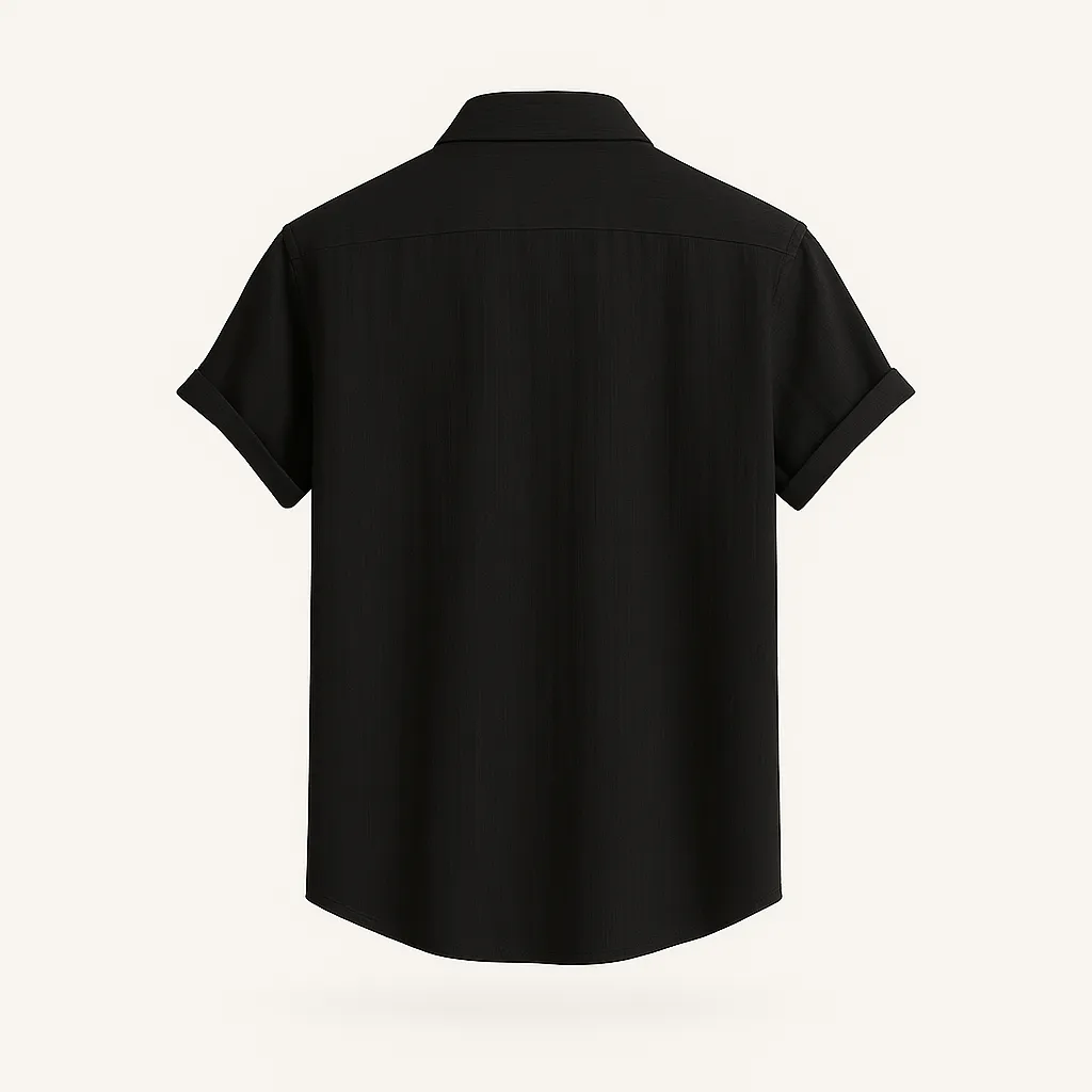 Domoir | Palma Cotton Tee