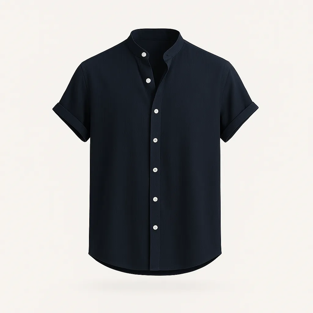 Domoir | Palma Cotton Tee