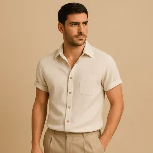 Domoir | Palma Cotton Tee