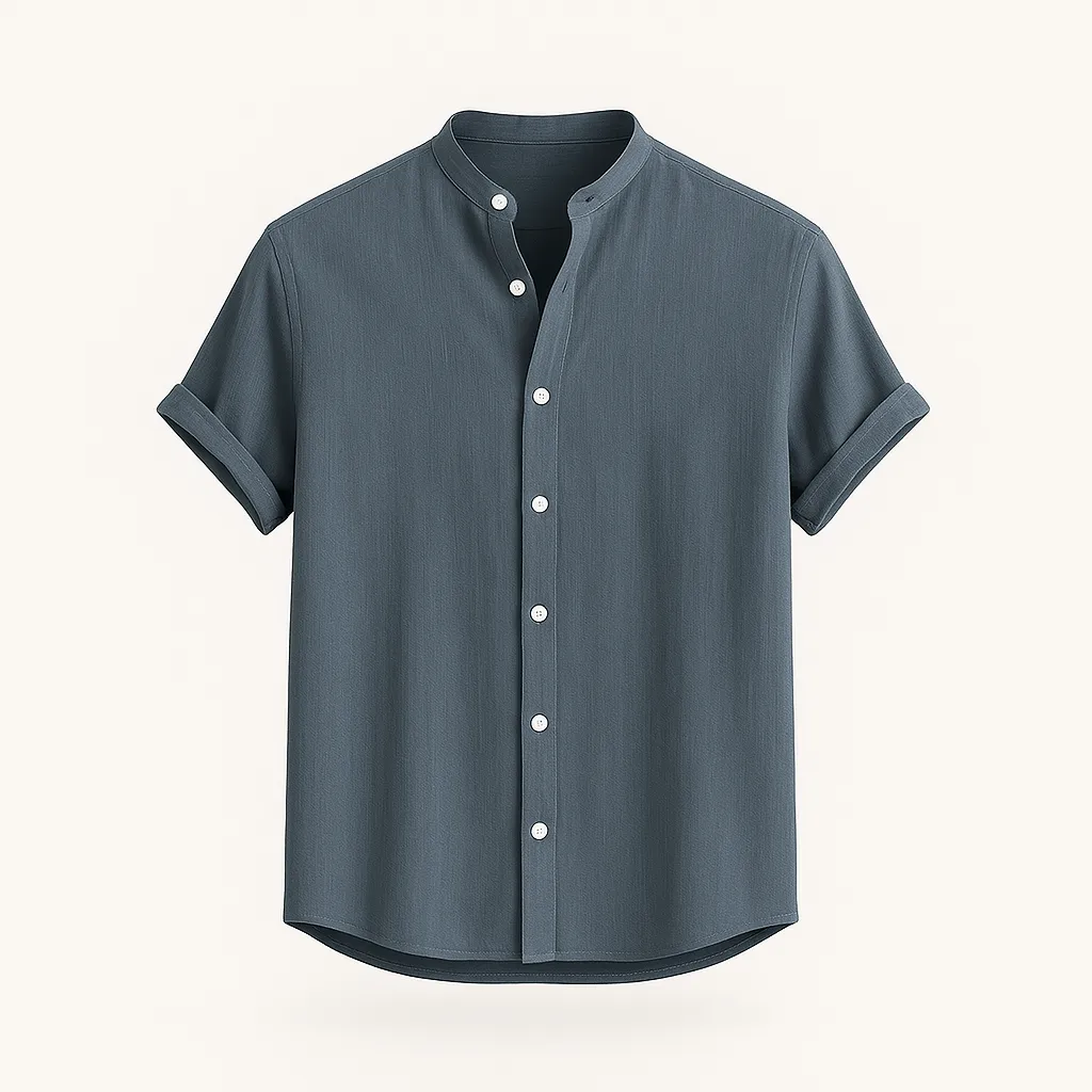 Domoir | Palma Cotton Tee