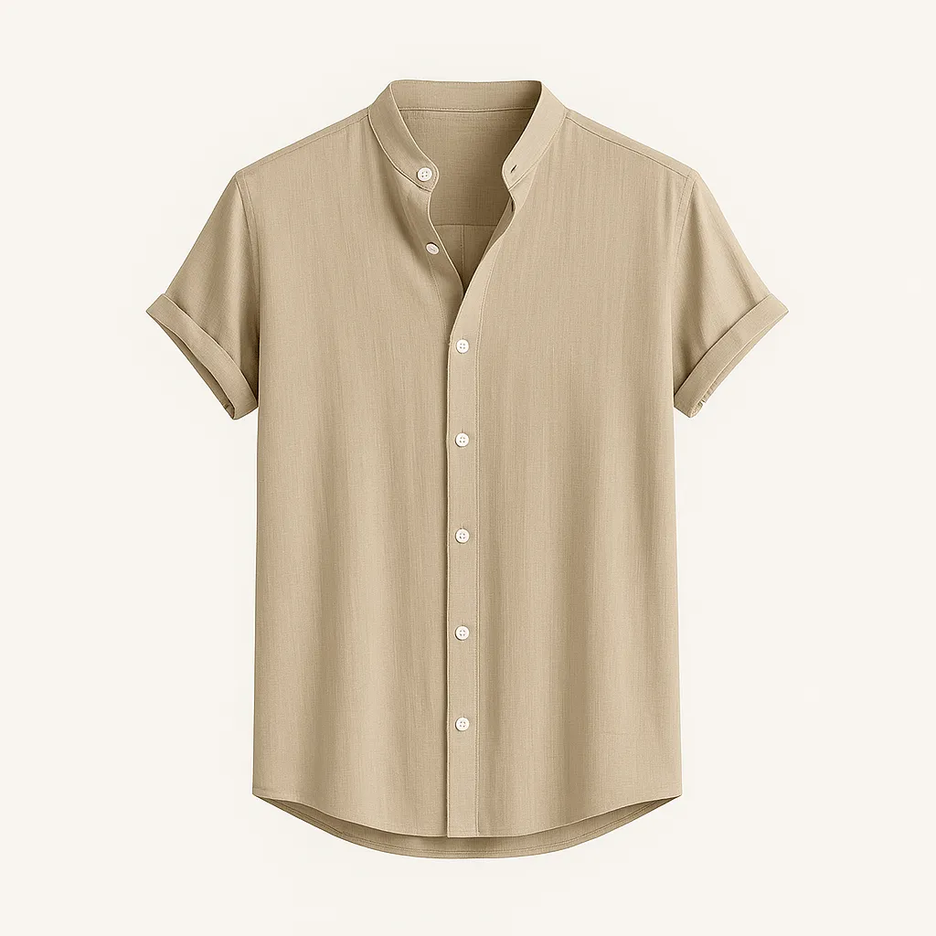 Domoir | Palma Cotton Tee