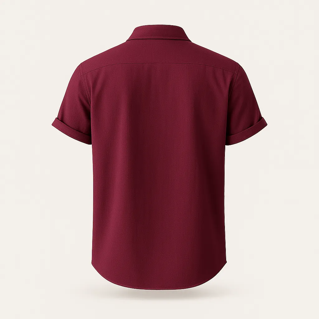 Domoir | Palma Cotton Tee