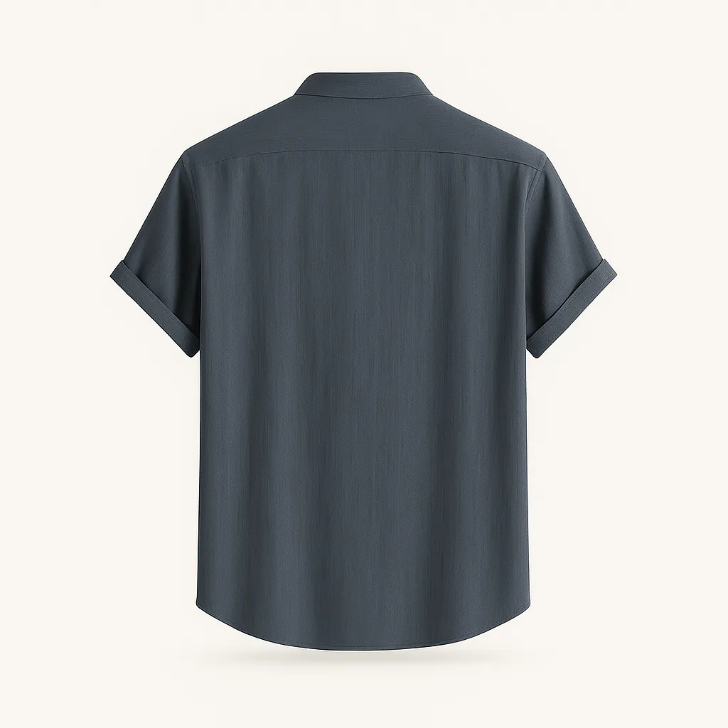 Domoir | Palma Cotton Tee