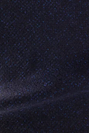 Donegal Italian Wool & Silk 3pc Suit