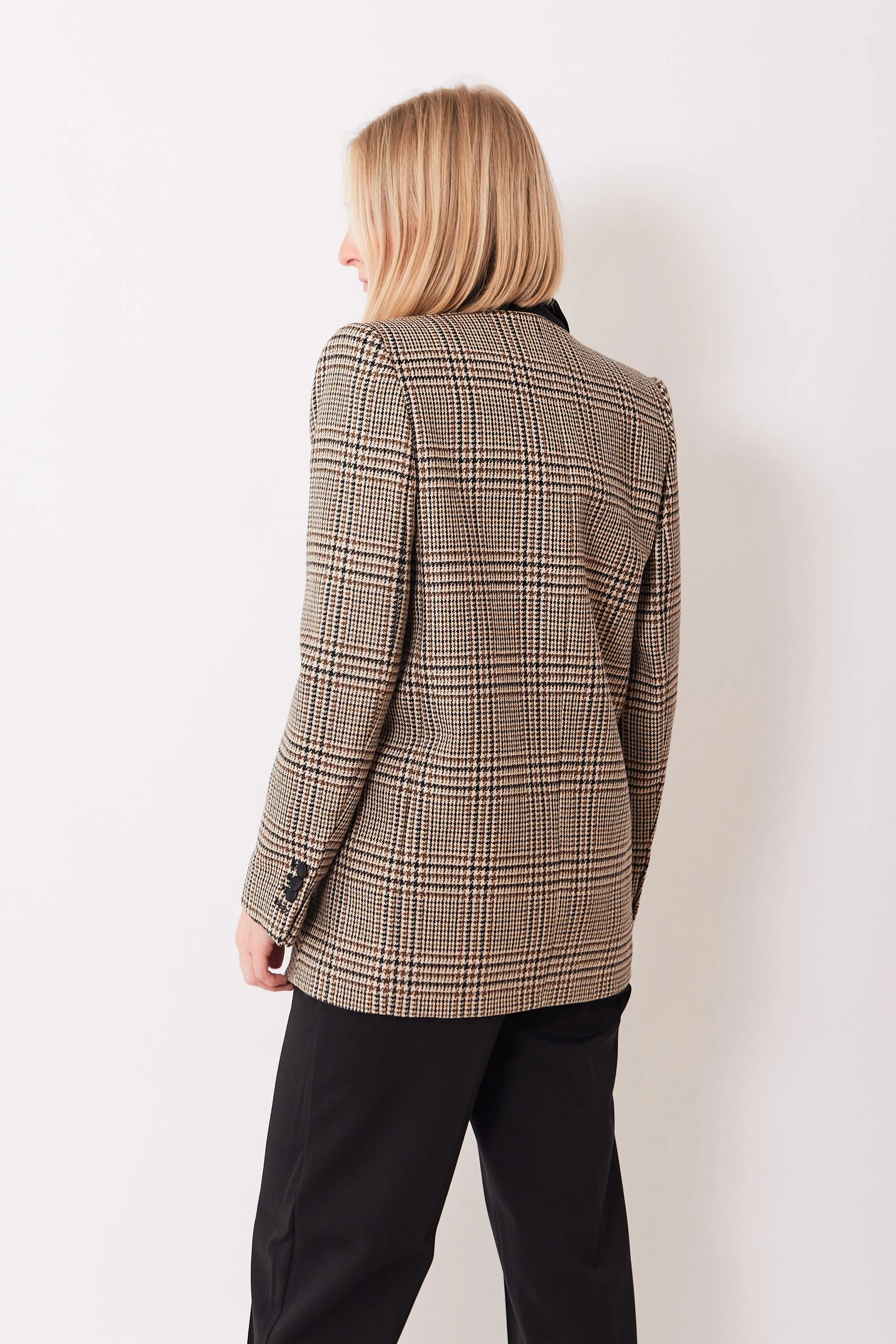 Dorothee Schumacher Graphic Elegance Jacket