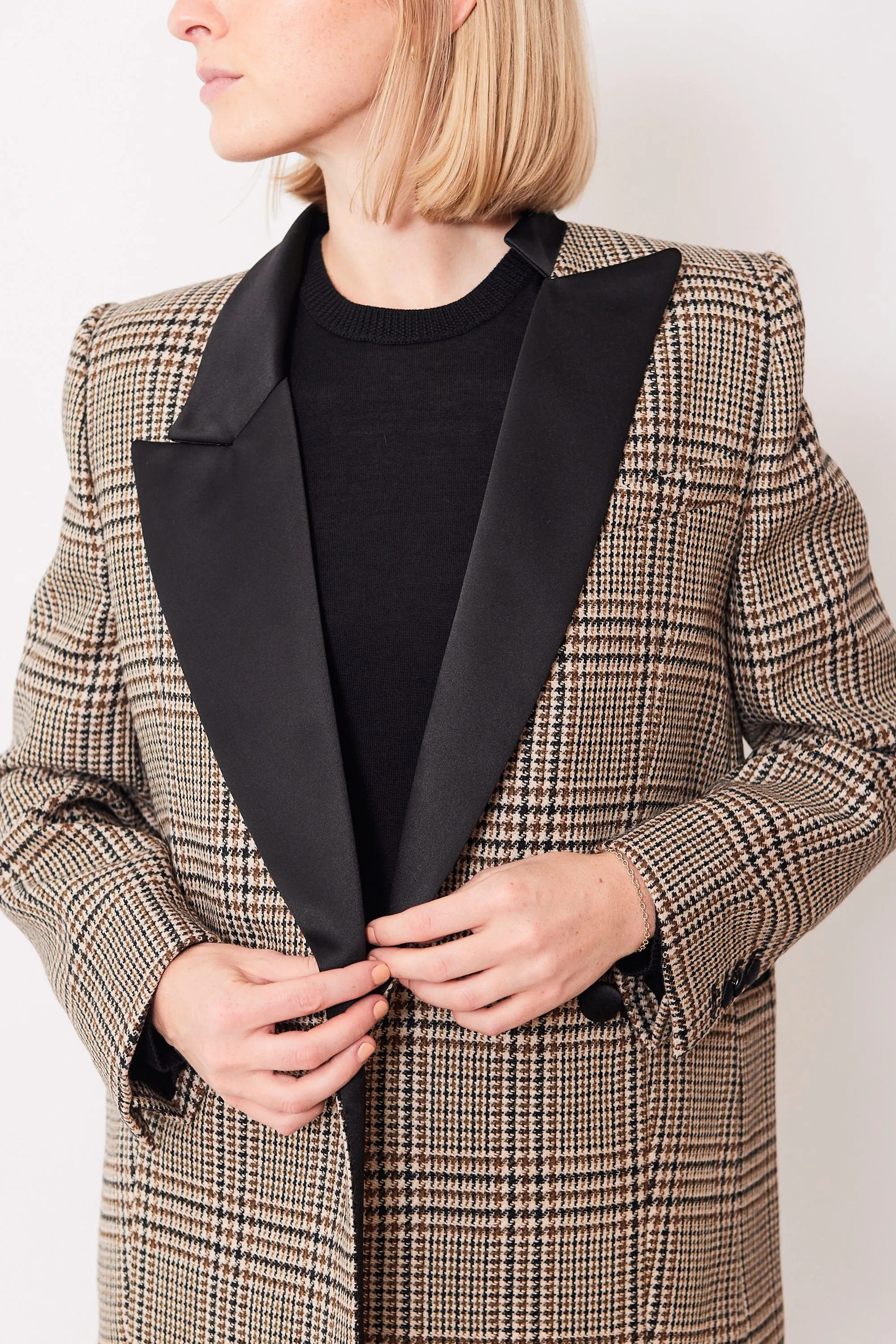 Dorothee Schumacher Graphic Elegance Jacket