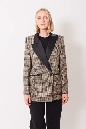 Dorothee Schumacher Graphic Elegance Jacket