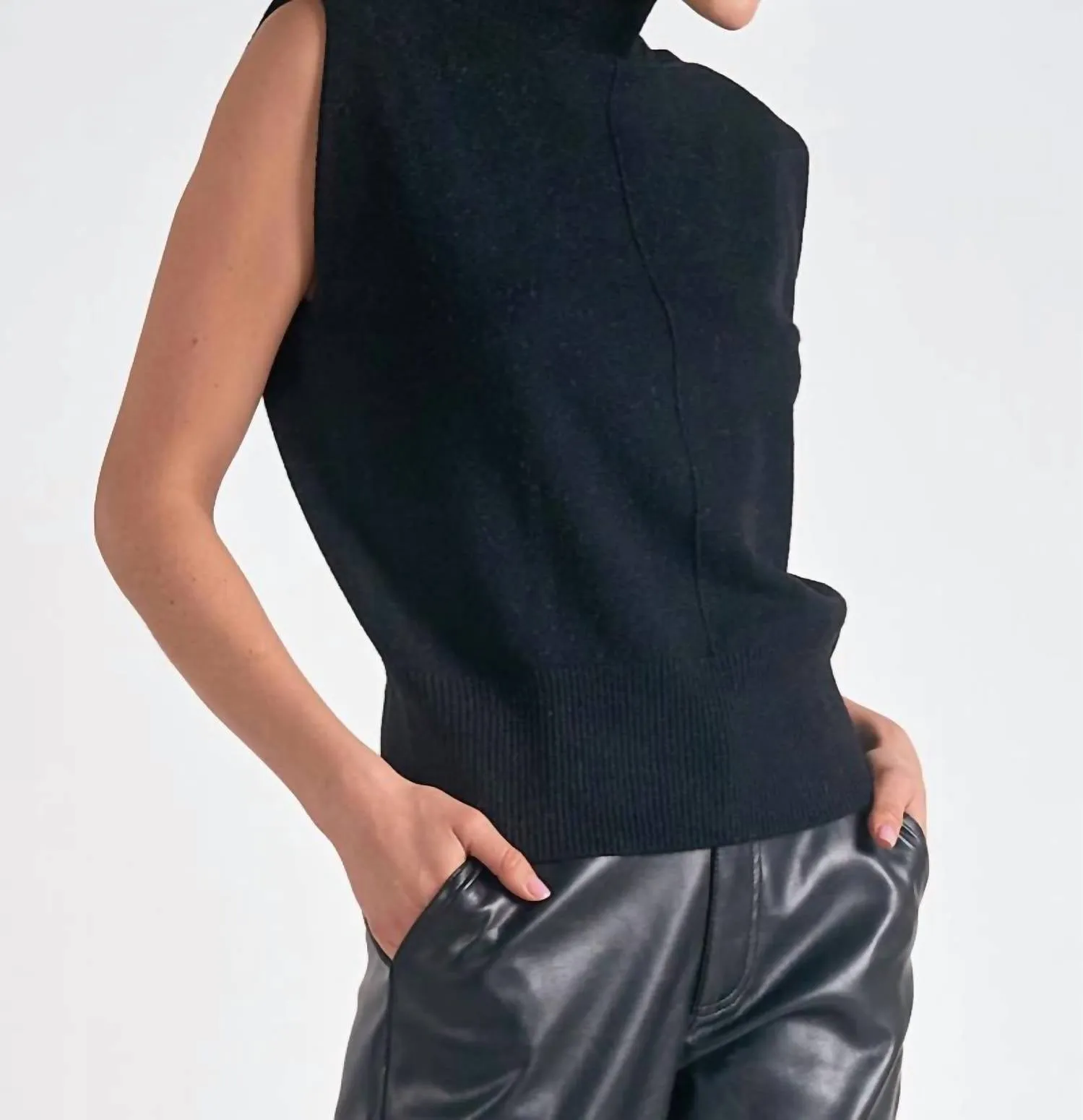 Elan - Elsa Sweater
