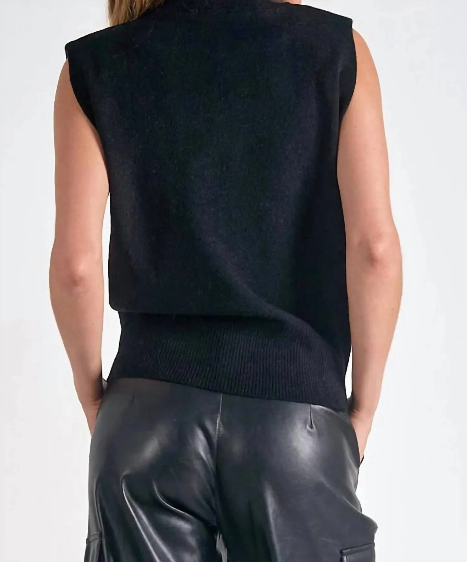 Elan - Elsa Sweater