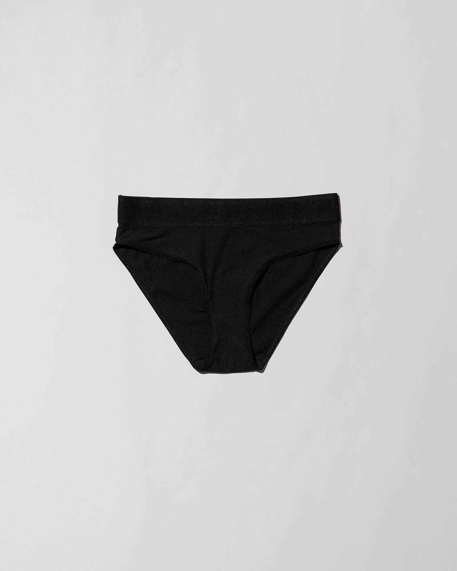Elastic Bell Pants
