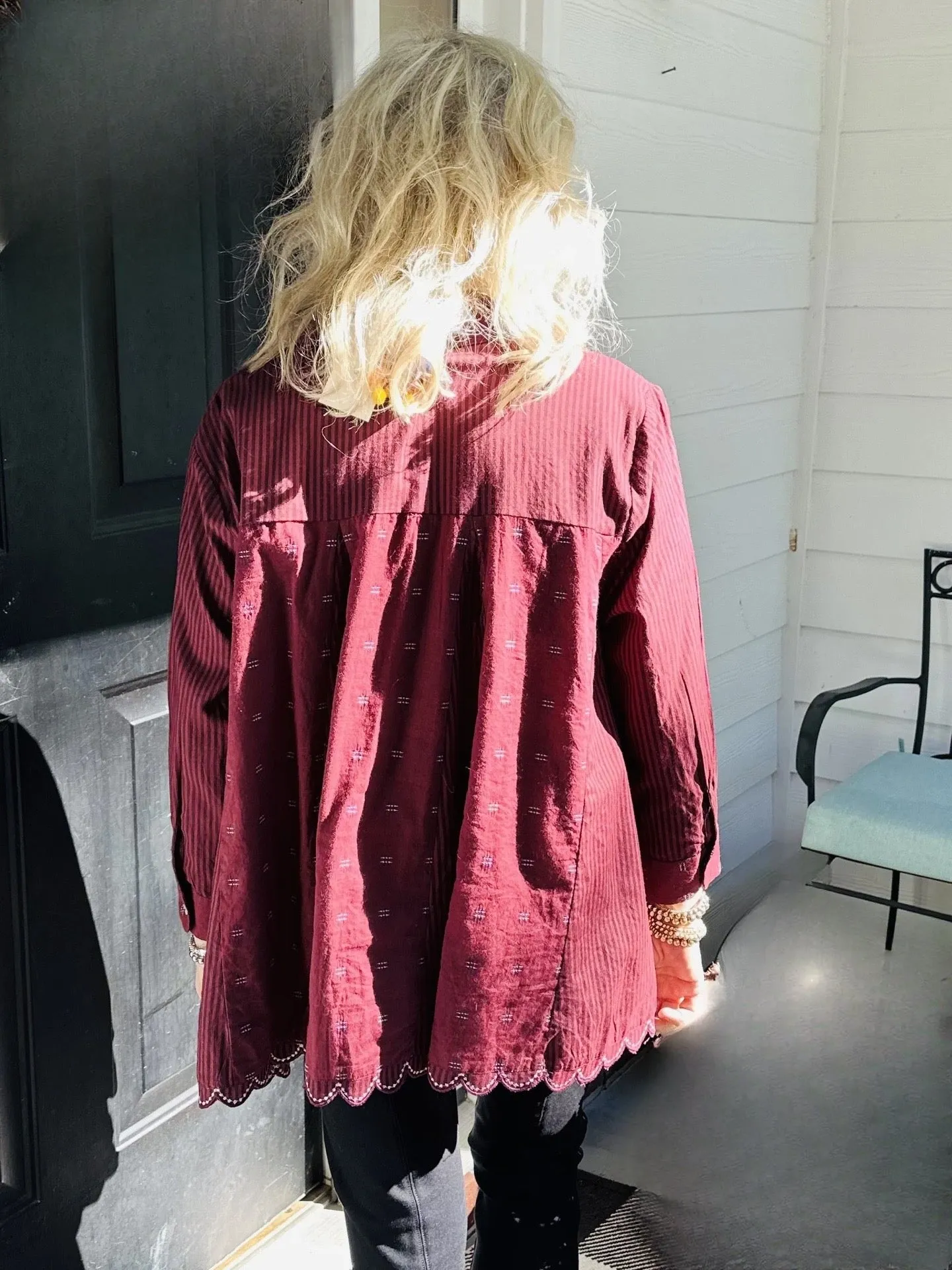 Eleanor Top