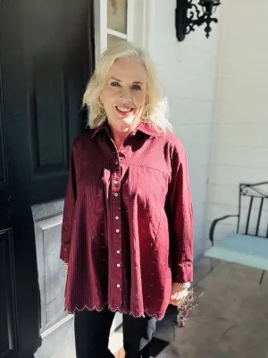 Eleanor Top