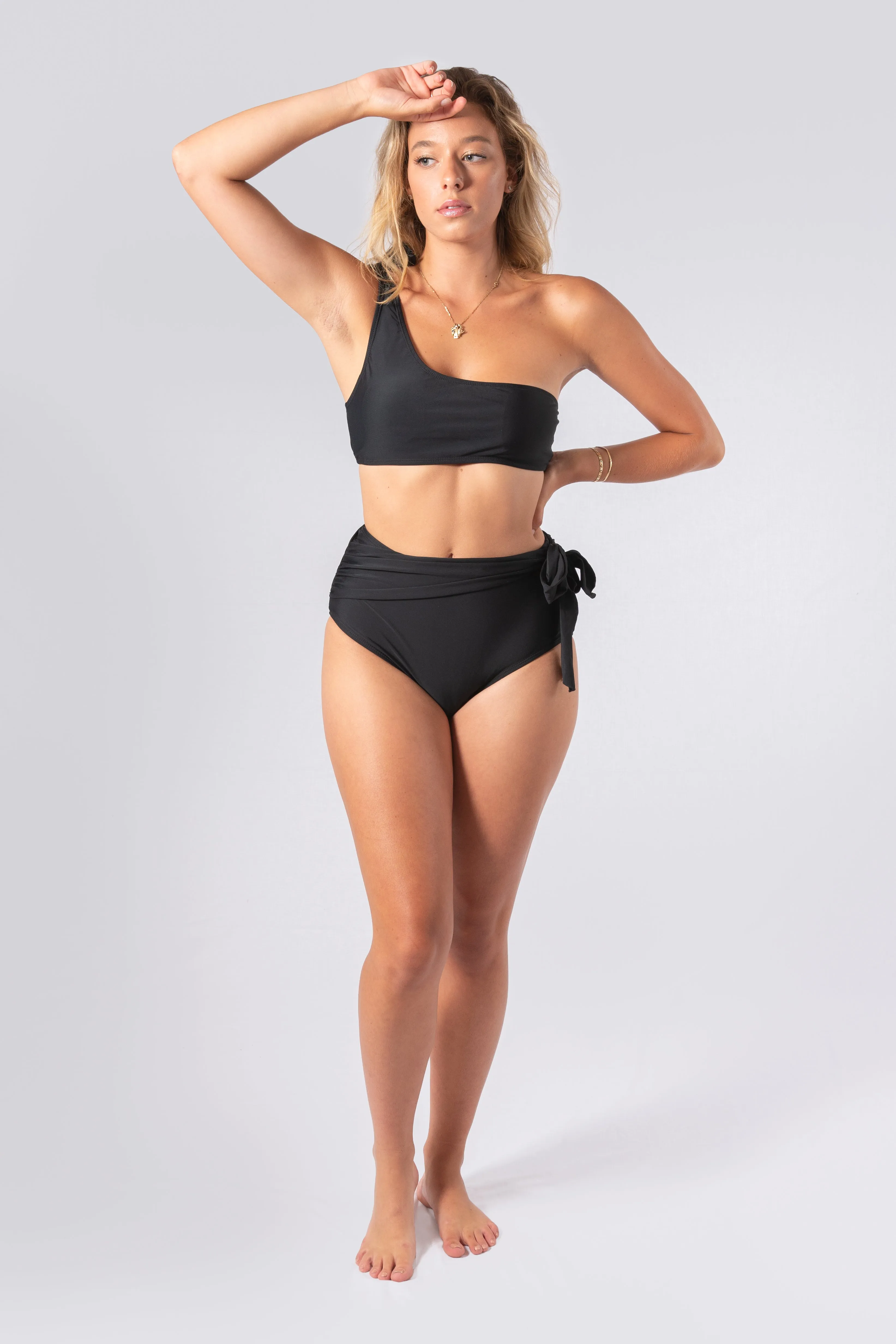 Ella Bottoms - Black