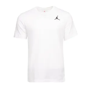 Embroidered SS Crew Tee - Mens
