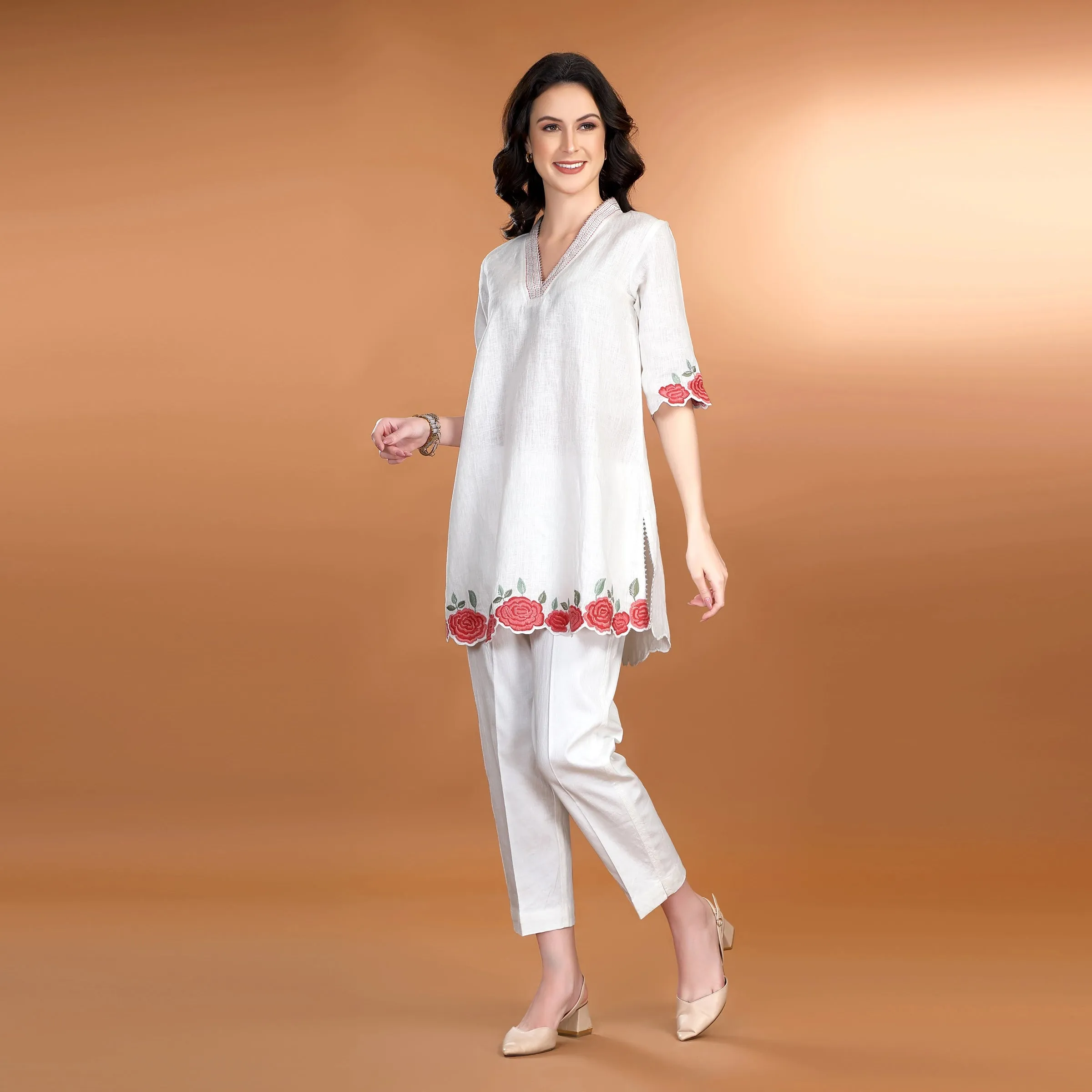 Ethereal Co-ord Set