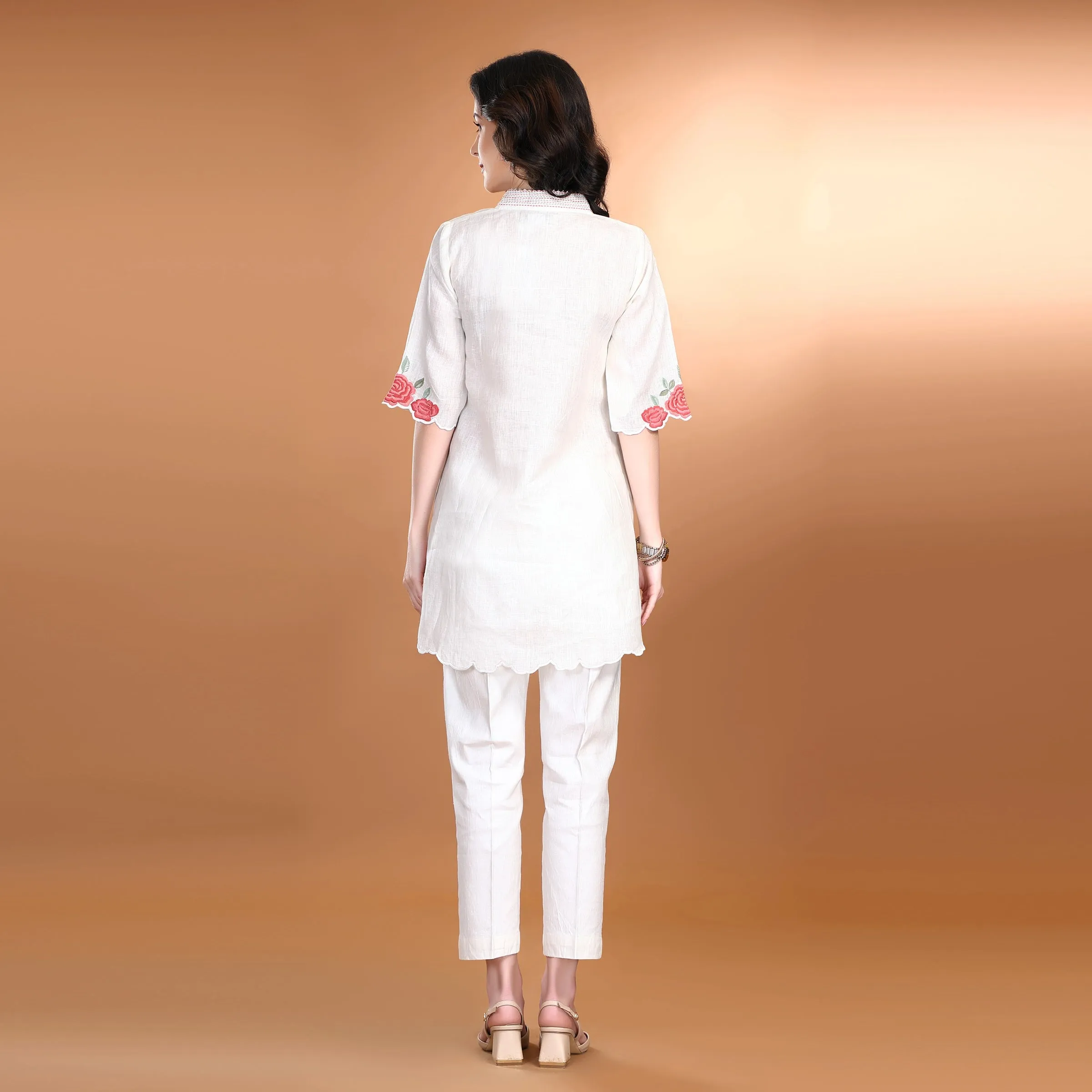 Ethereal Co-ord Set