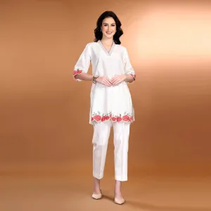 Ethereal Co-ord Set