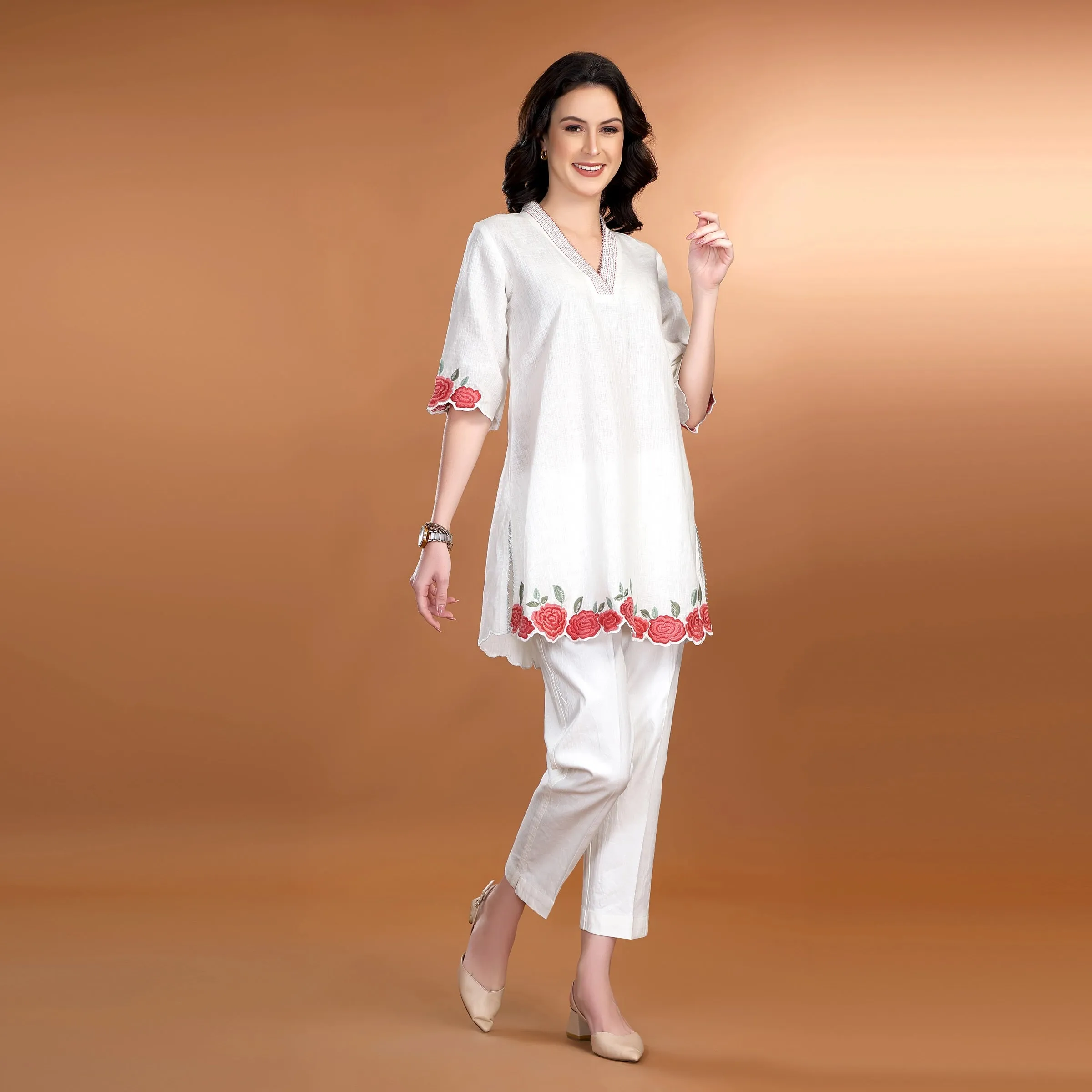 Ethereal Co-ord Set