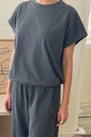 Fei Tee in Coal | Le Bon Shoppe