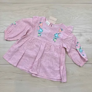 First Impressions TUNIC