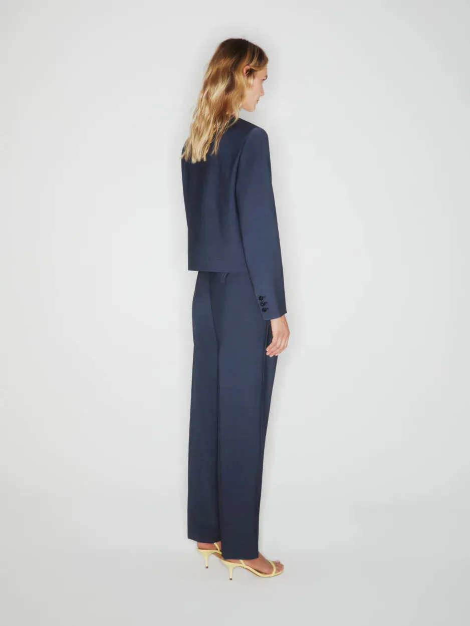 Fox Pants - Aile Navy