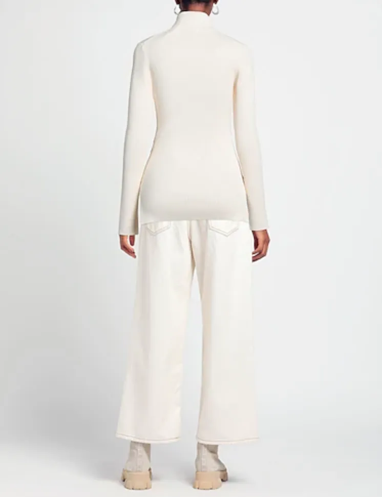 GANNI
Turtlenecks