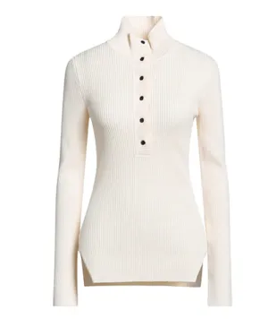 GANNI
Turtlenecks